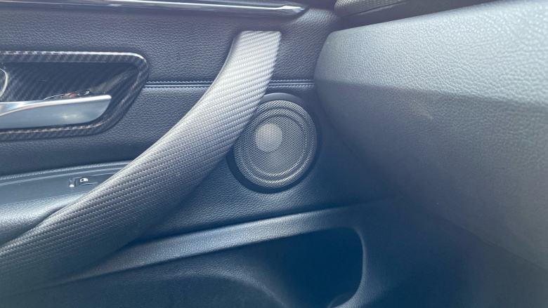 BMW 4 Series 440i M Sport 5dr Auto [Professional Media] Petrol Hatchback